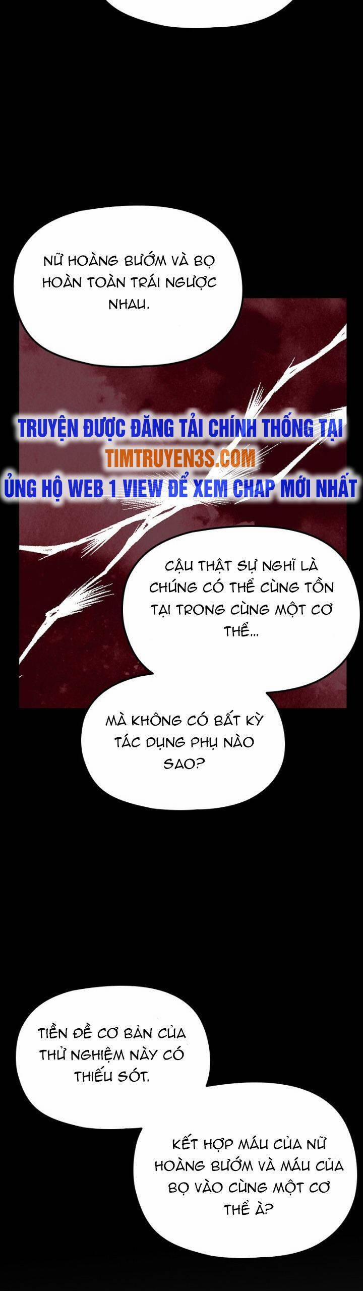 Bươm Bướm Và Máu 51 trang 24