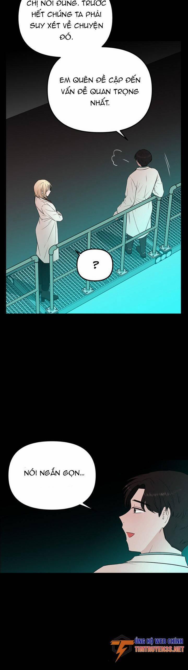 Bươm Bướm Và Máu 51 trang 26