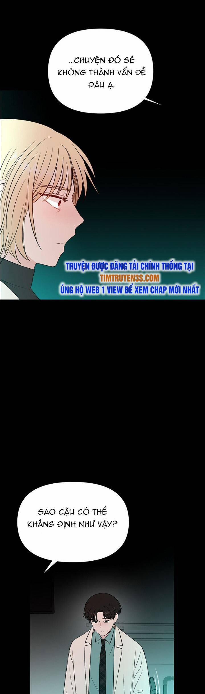 Bươm Bướm Và Máu 51 trang 27