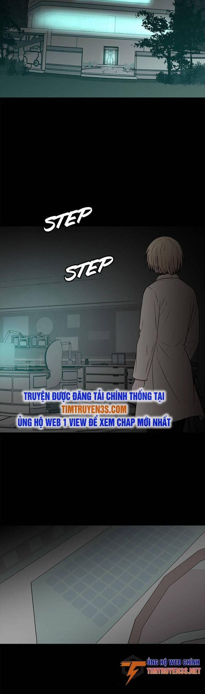 Bươm Bướm Và Máu 51 trang 31