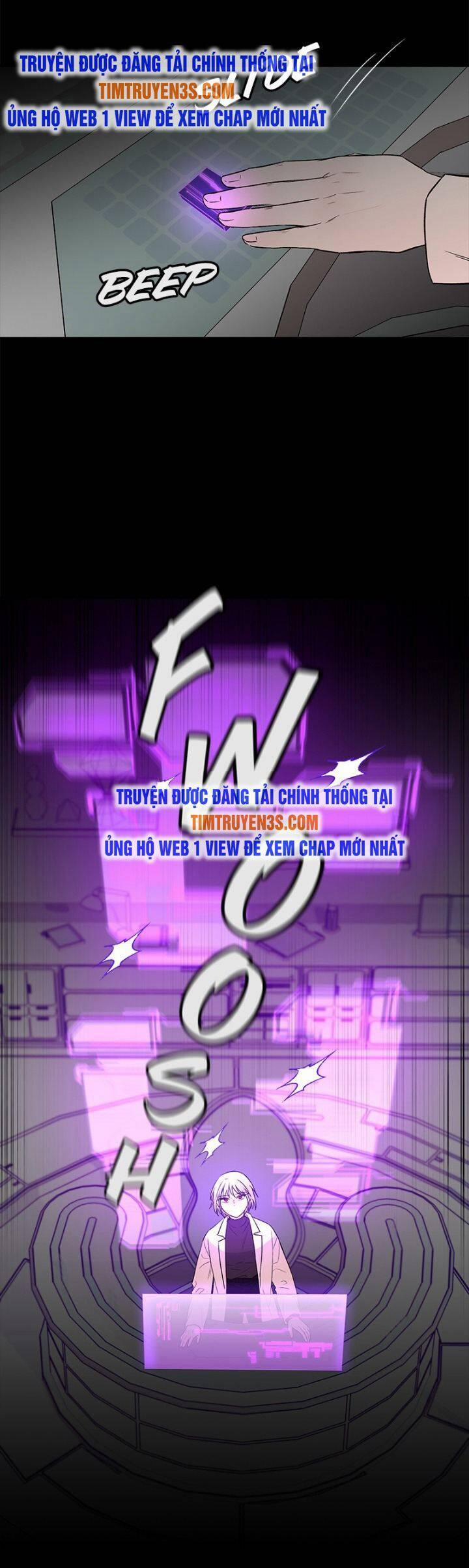 Bươm Bướm Và Máu 51 trang 32