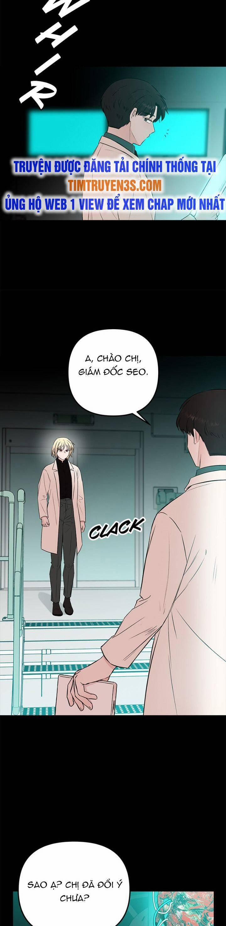 Bươm Bướm Và Máu 51 trang 38