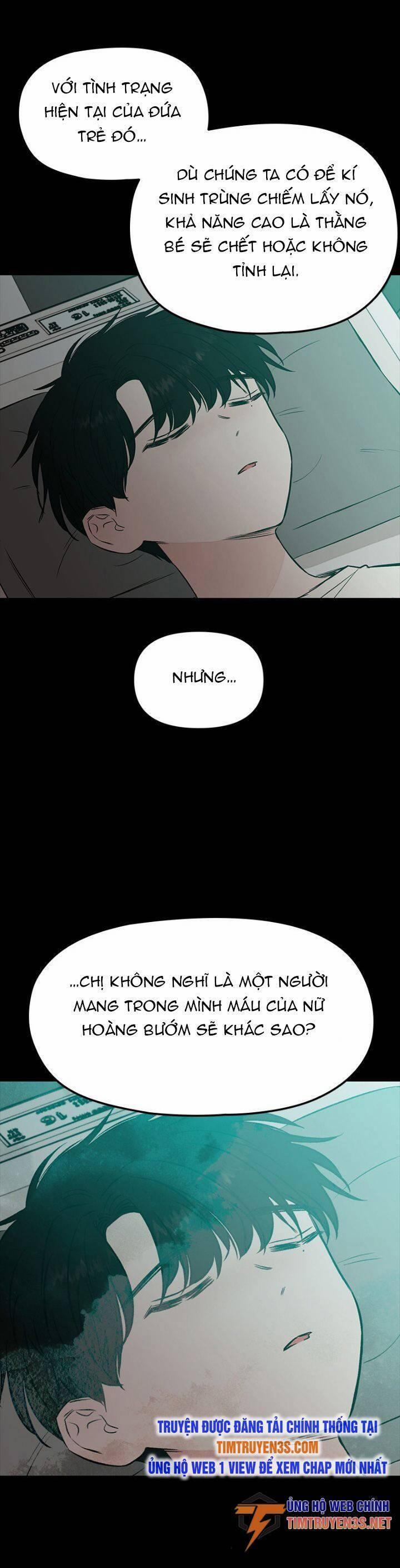 Bươm Bướm Và Máu 51 trang 4