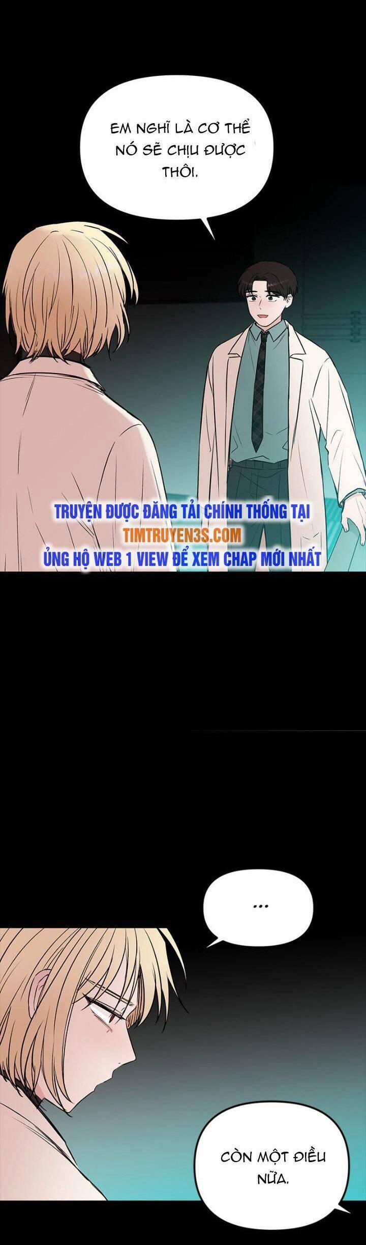 Bươm Bướm Và Máu 51 trang 6