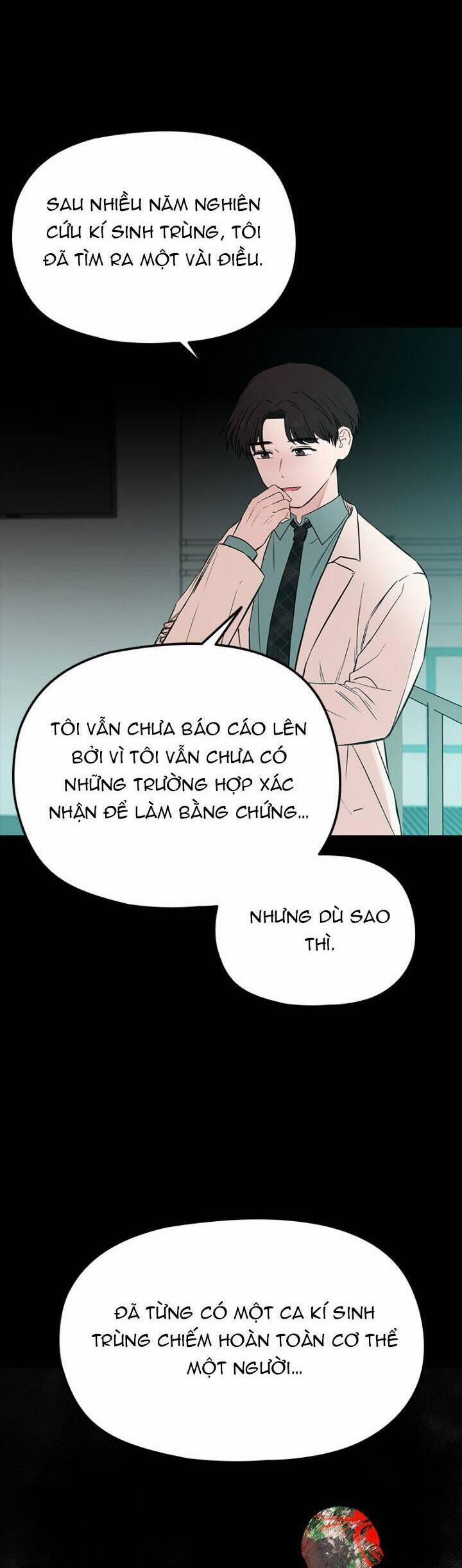 Bươm Bướm Và Máu 51 trang 7