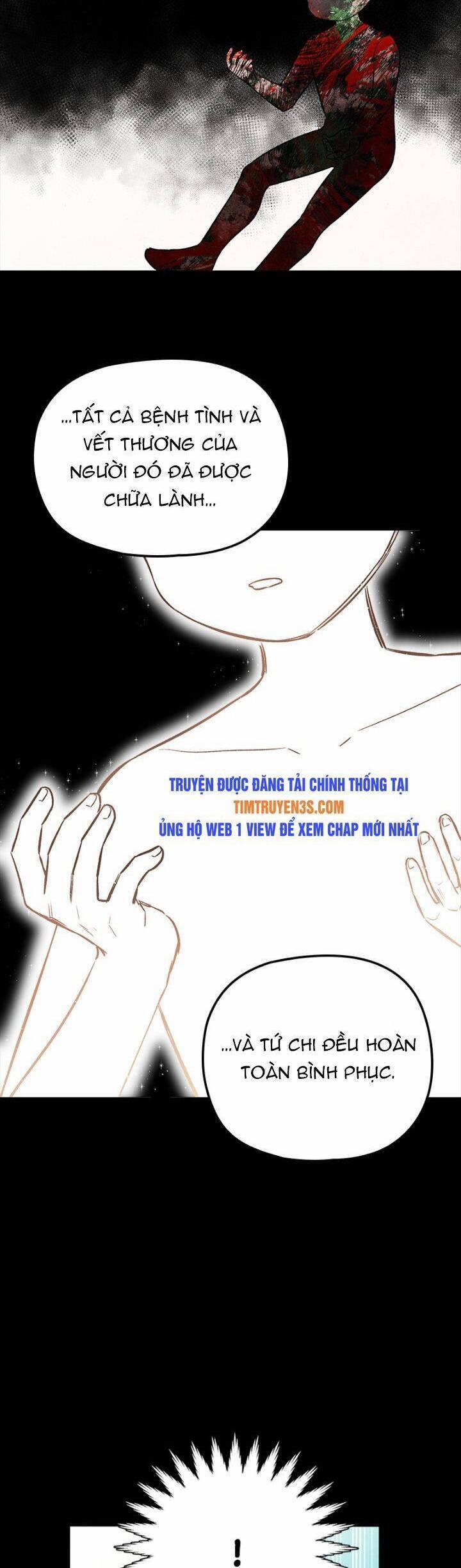 Bươm Bướm Và Máu 51 trang 8