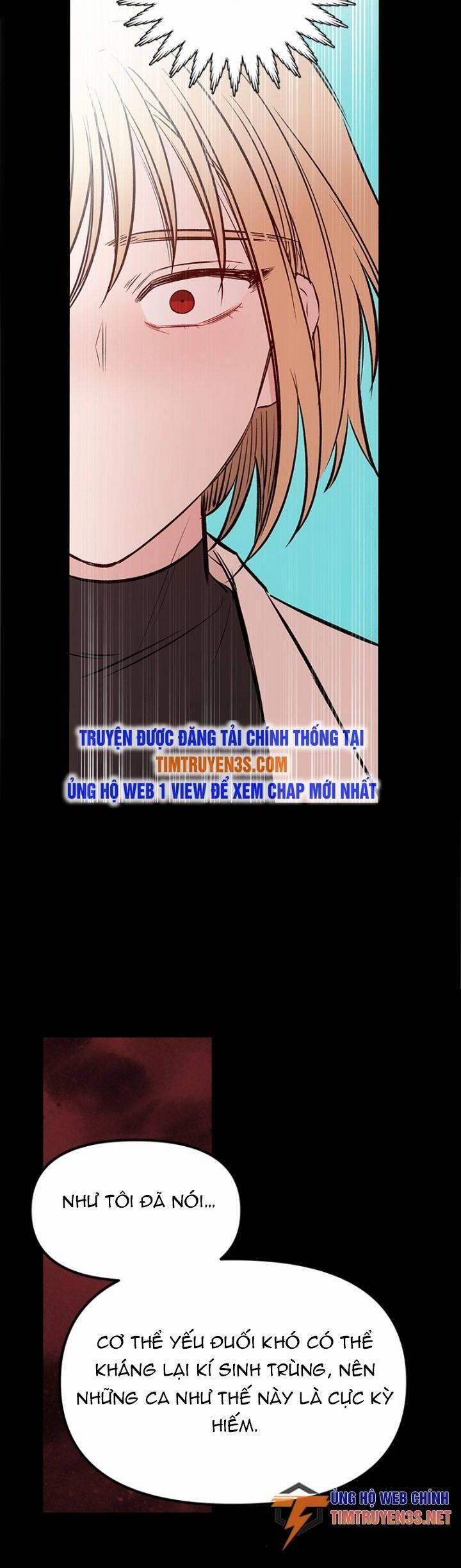 Bươm Bướm Và Máu 51 trang 9