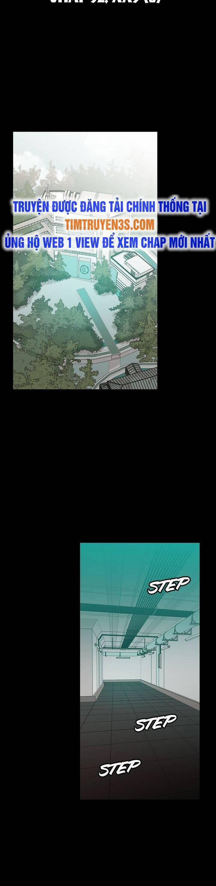 Bươm Bướm Và Máu 52 trang 10