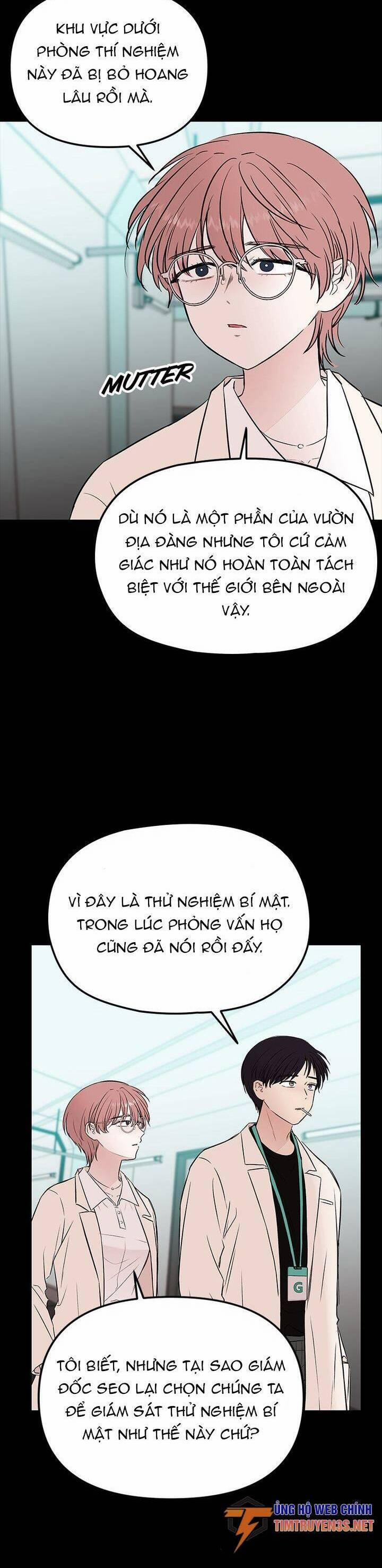 Bươm Bướm Và Máu 52 trang 12