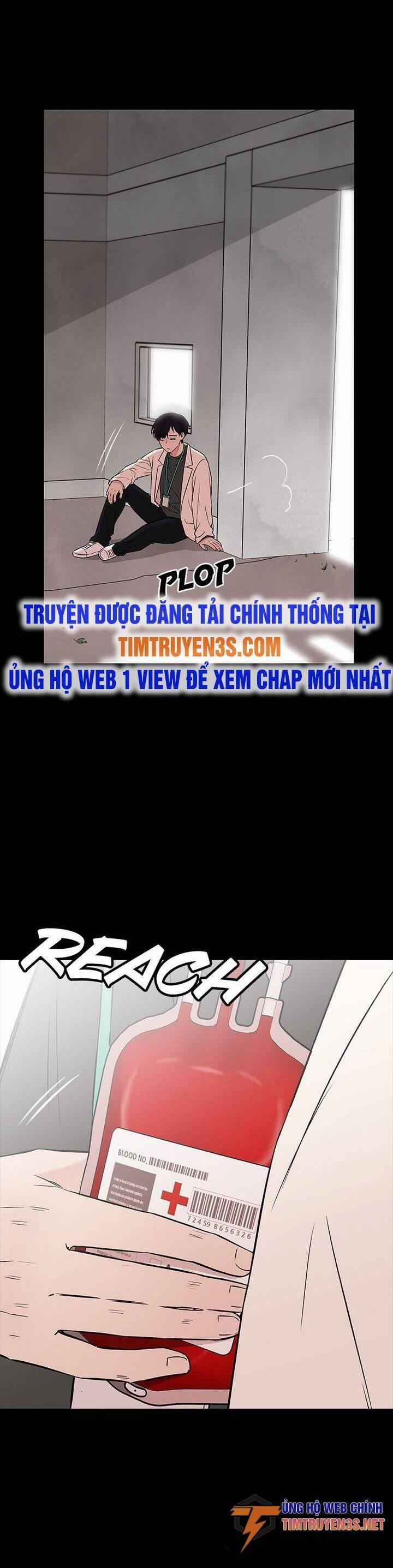 Bươm Bướm Và Máu 52 trang 16