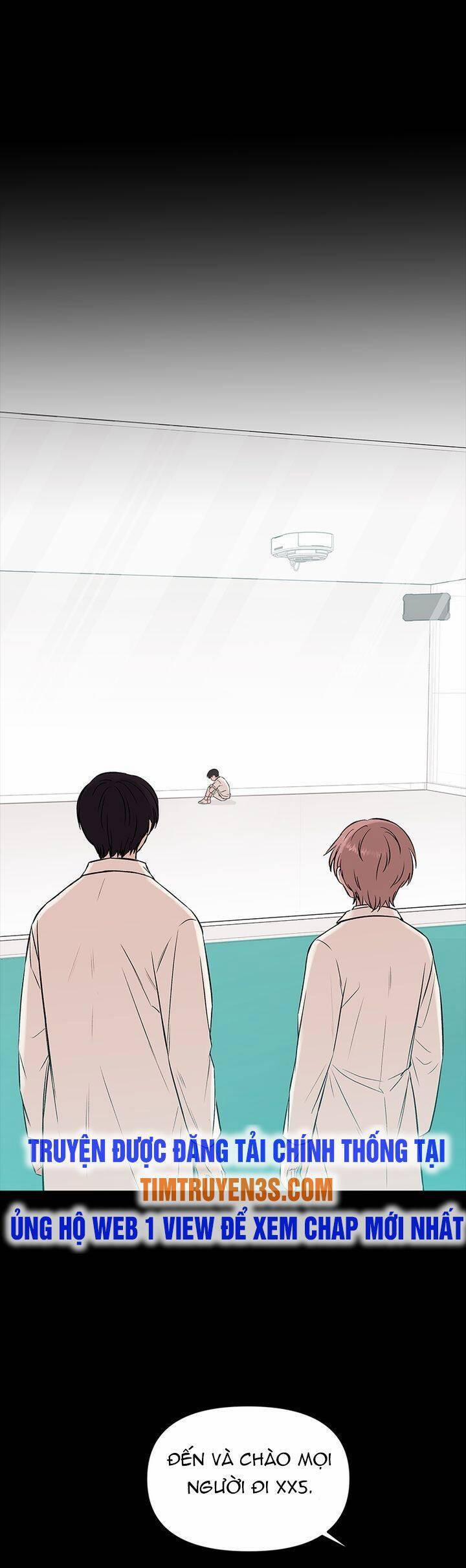 Bươm Bướm Và Máu 52 trang 26