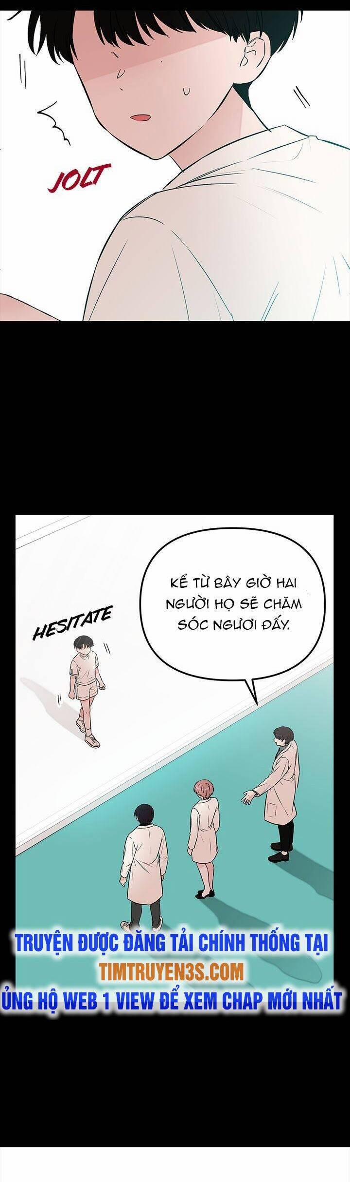 Bươm Bướm Và Máu 52 trang 27