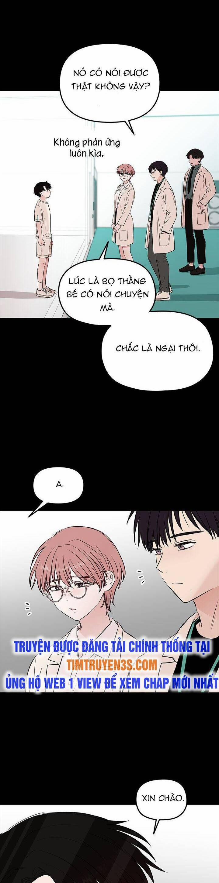 Bươm Bướm Và Máu 52 trang 32