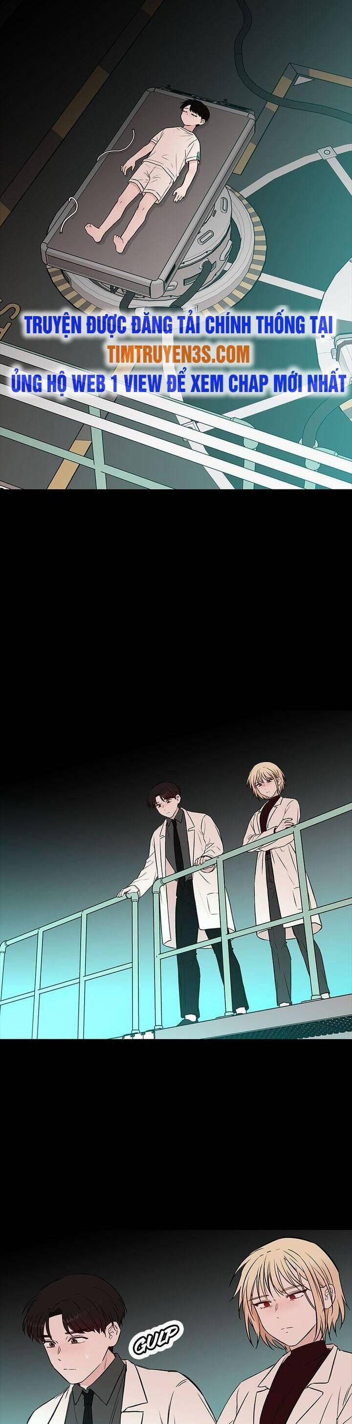 Bươm Bướm Và Máu 52 trang 7
