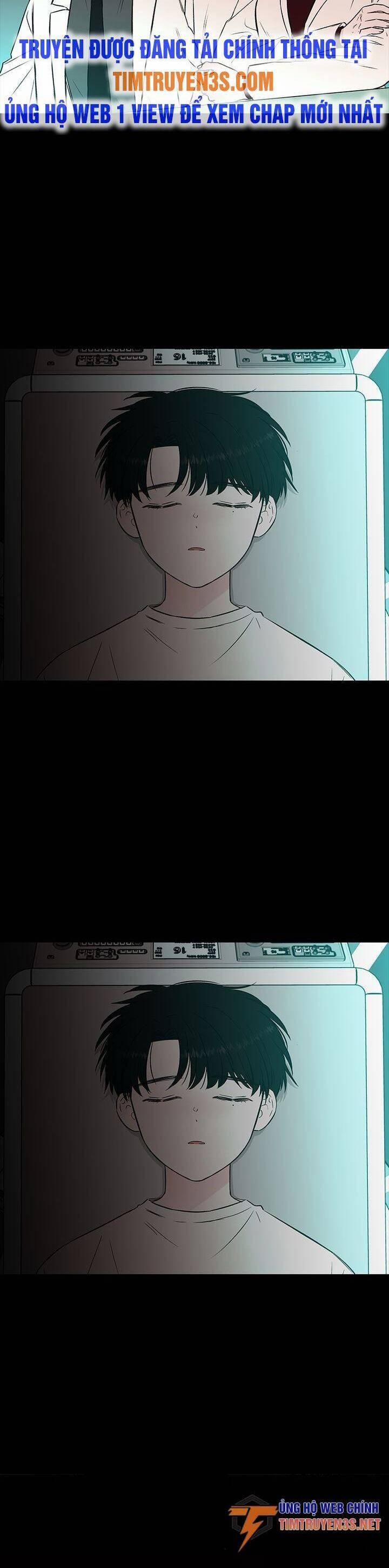 Bươm Bướm Và Máu 52 trang 8