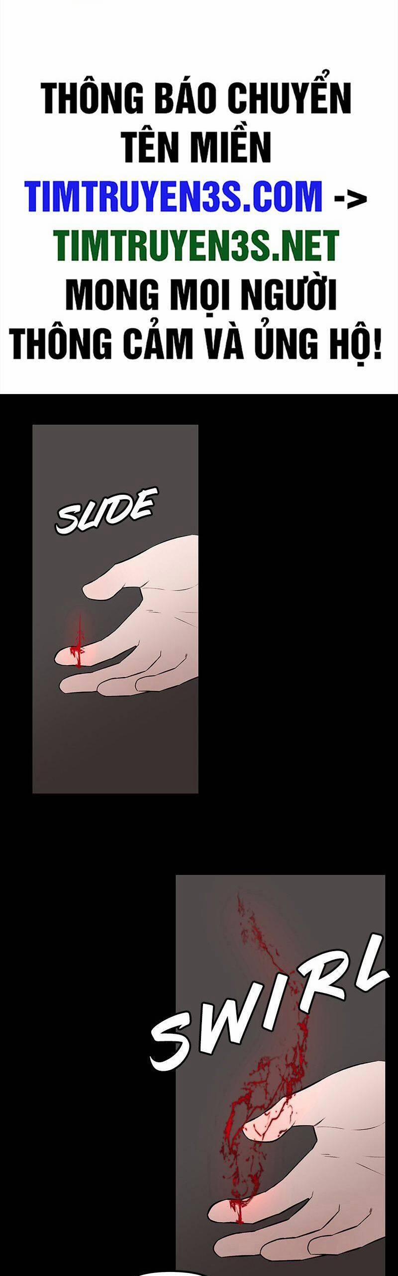 Bươm Bướm Và Máu 53 trang 1