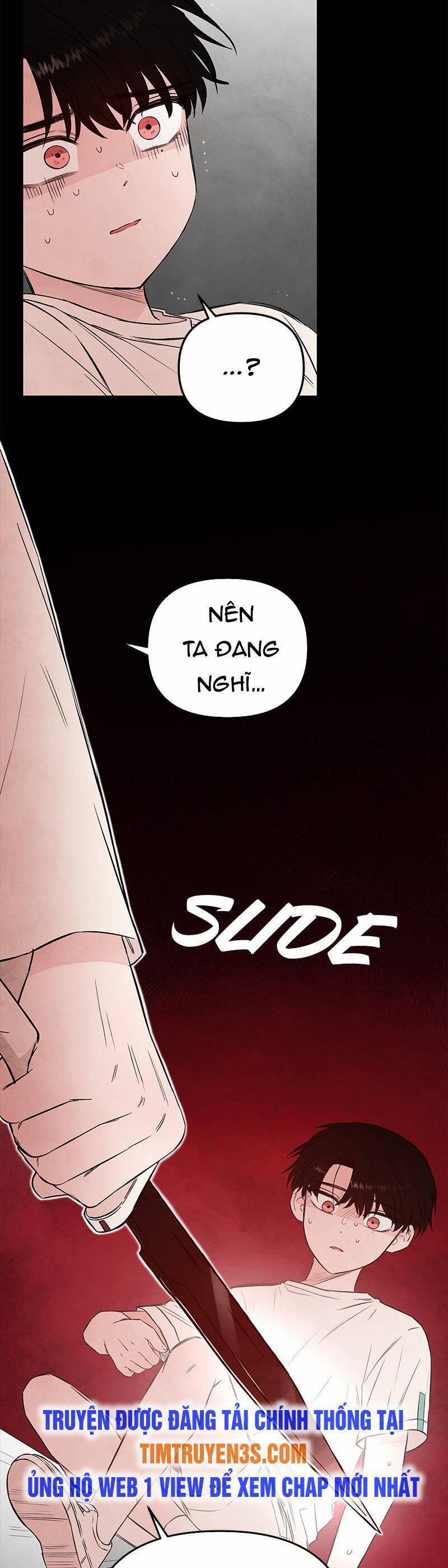 Bươm Bướm Và Máu 53 trang 11