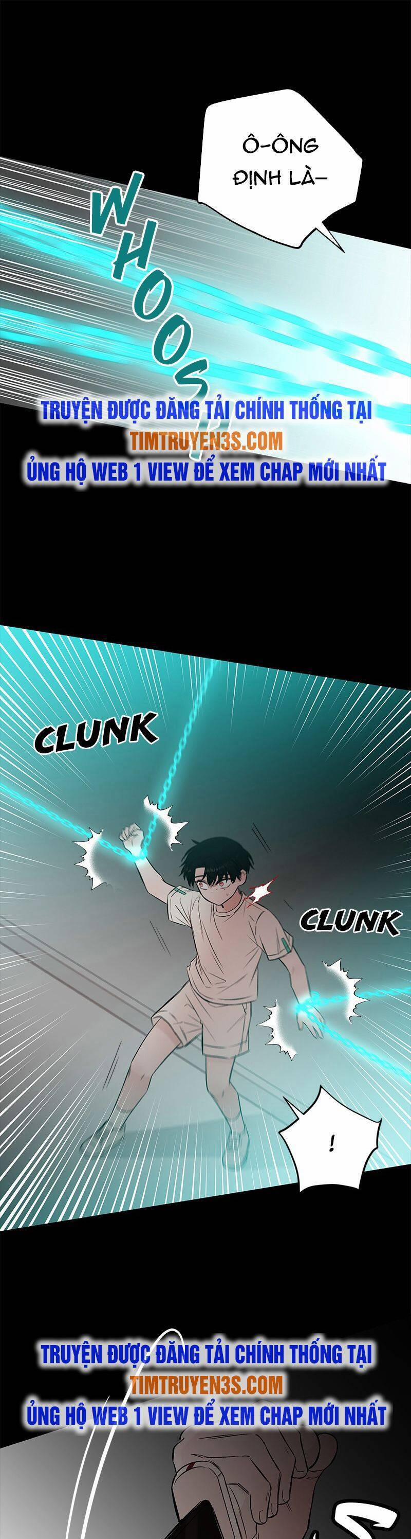 Bươm Bướm Và Máu 53 trang 13