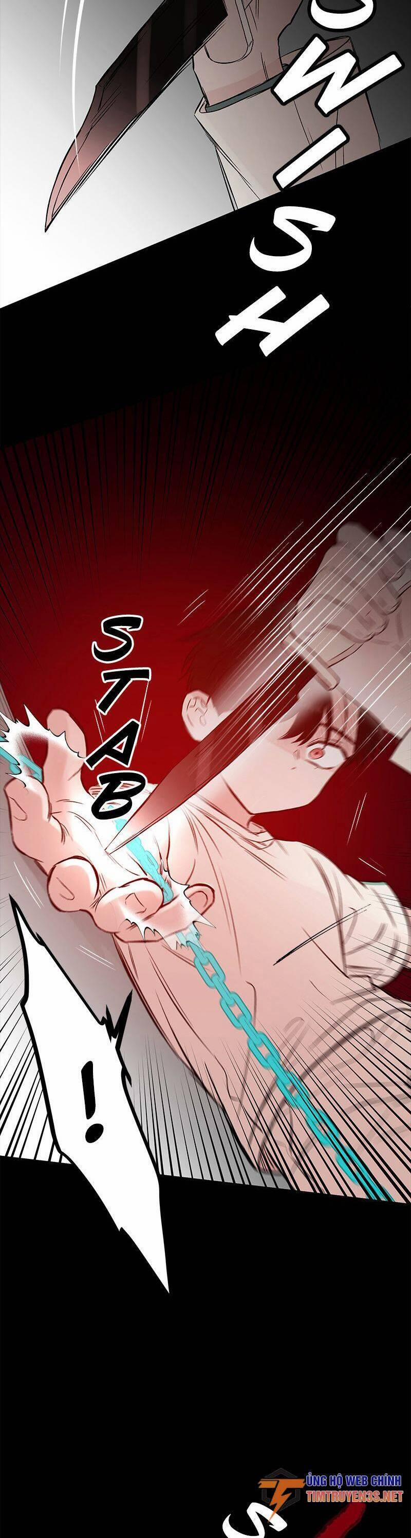 Bươm Bướm Và Máu 53 trang 14
