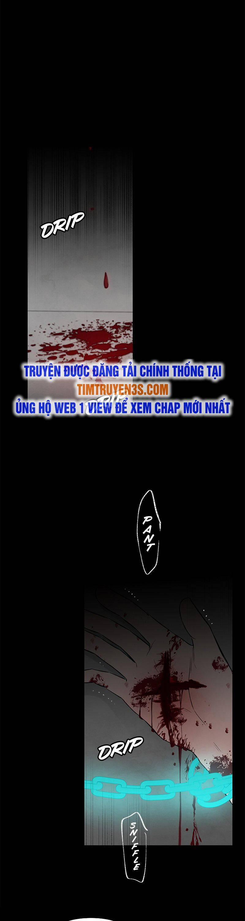 Bươm Bướm Và Máu 53 trang 17