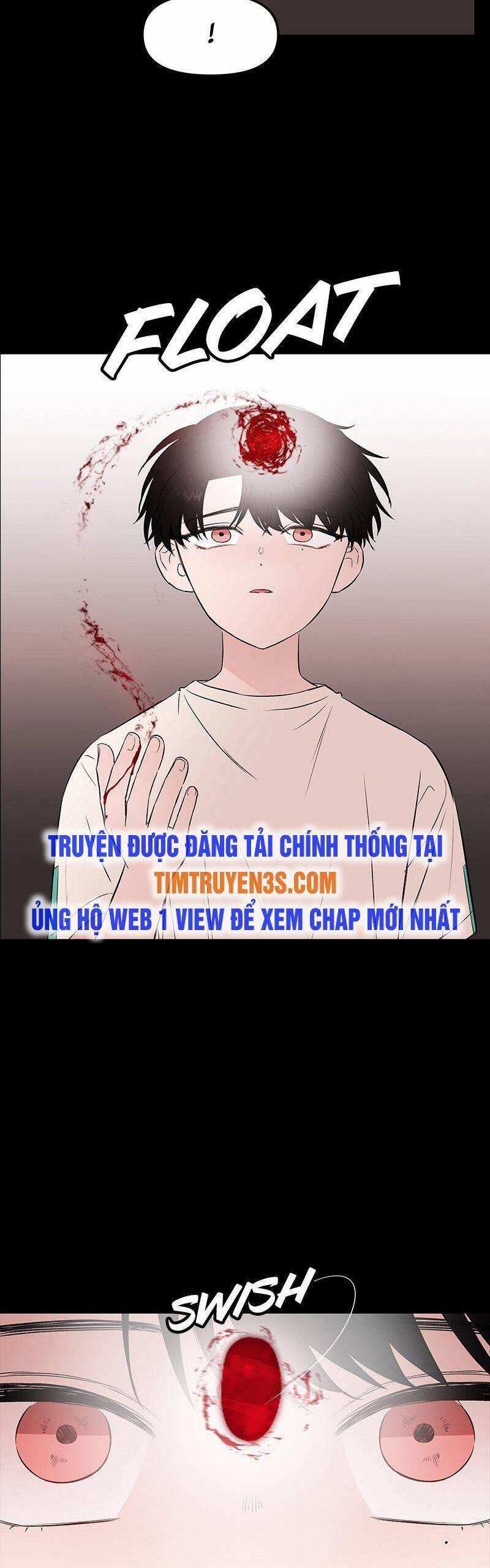 Bươm Bướm Và Máu 53 trang 2