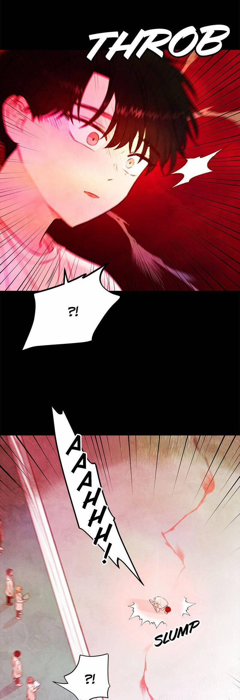 Bươm Bướm Và Máu 53 trang 26