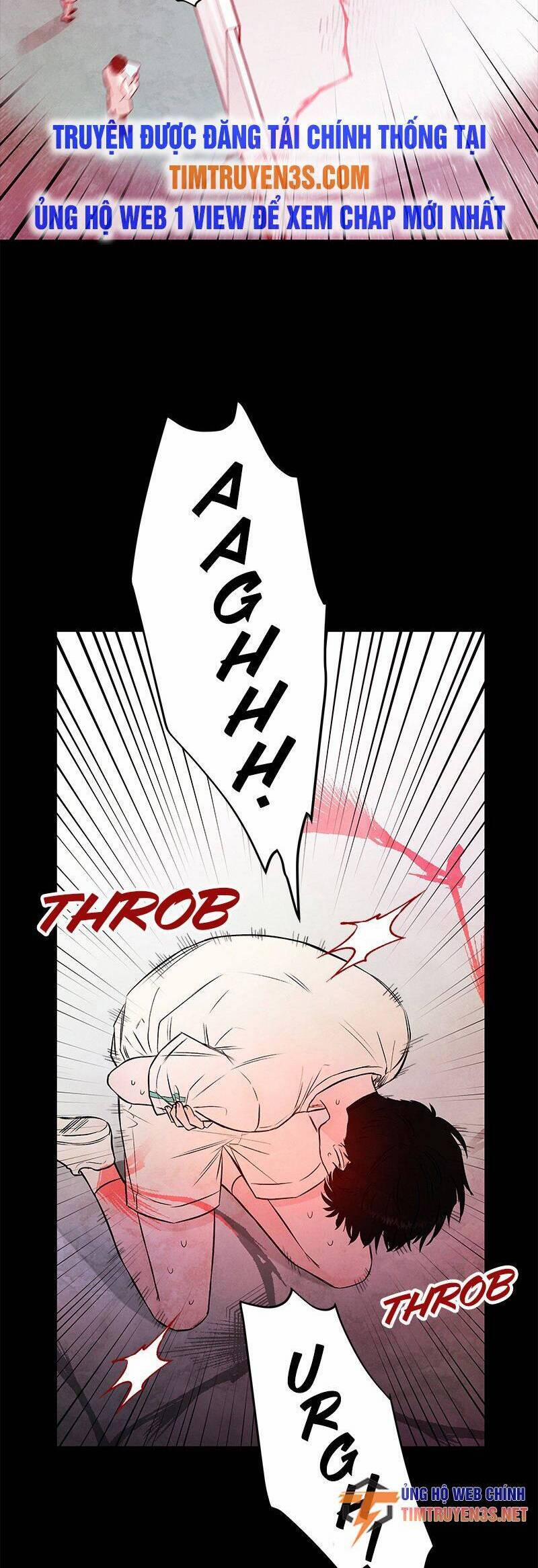 Bươm Bướm Và Máu 53 trang 27