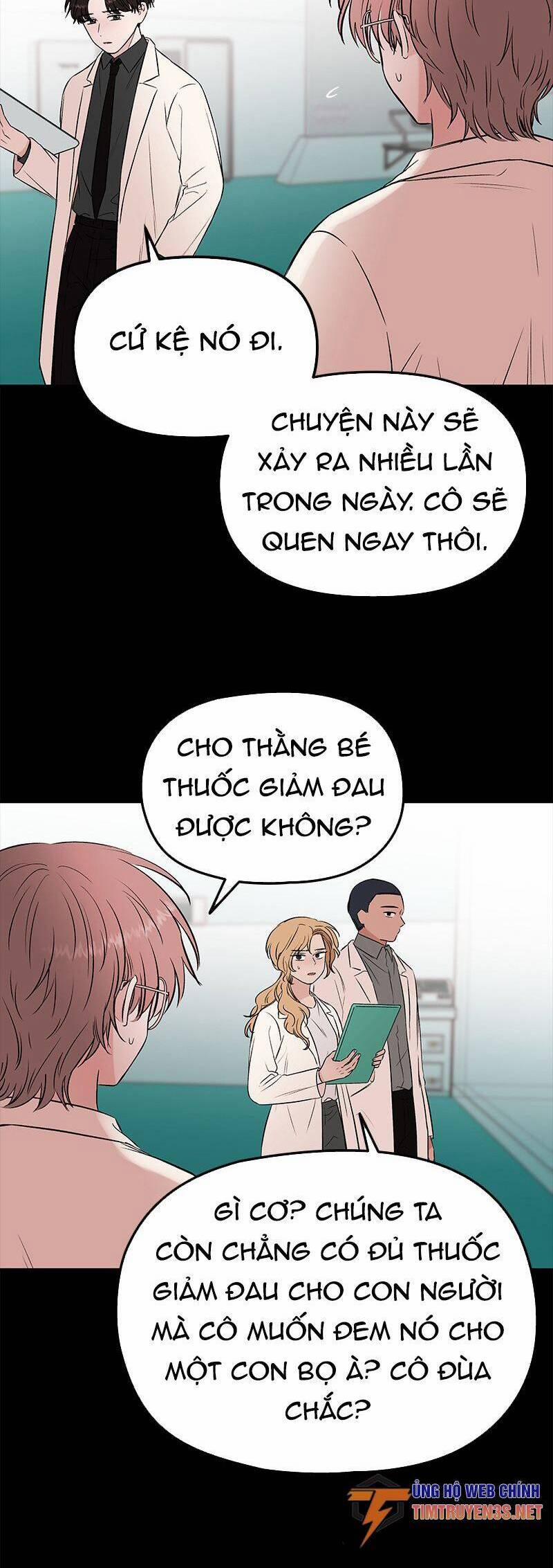 Bươm Bướm Và Máu 53 trang 30
