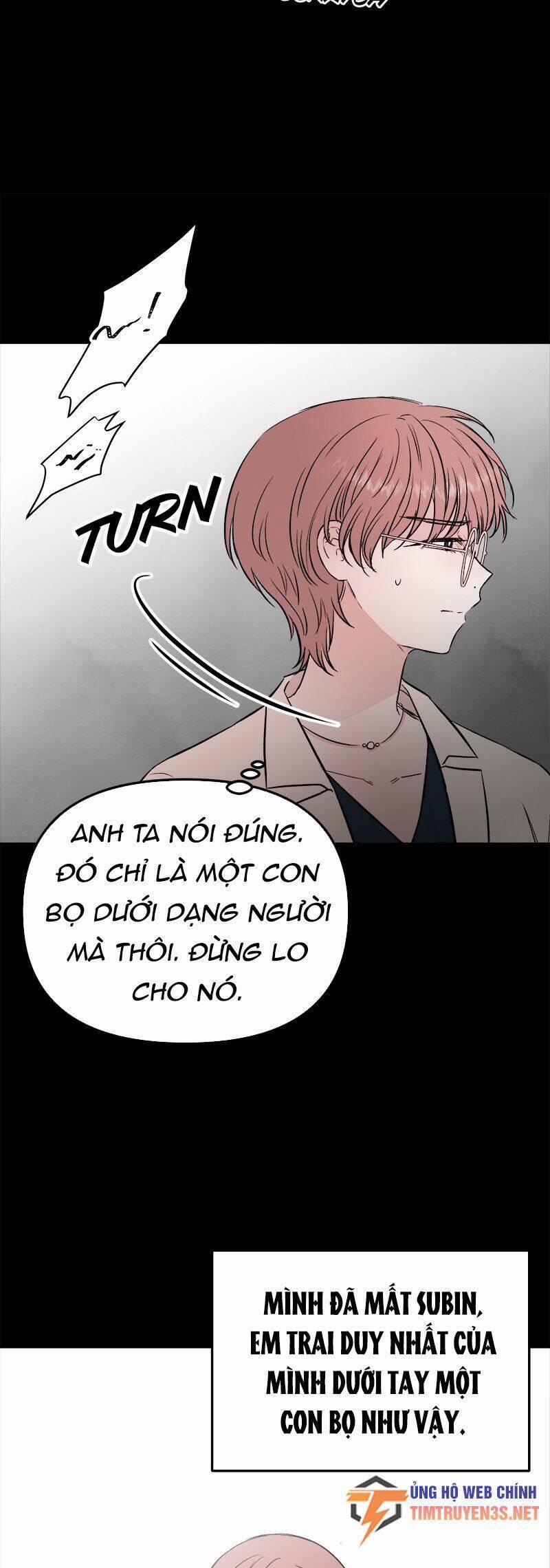 Bươm Bướm Và Máu 53 trang 33