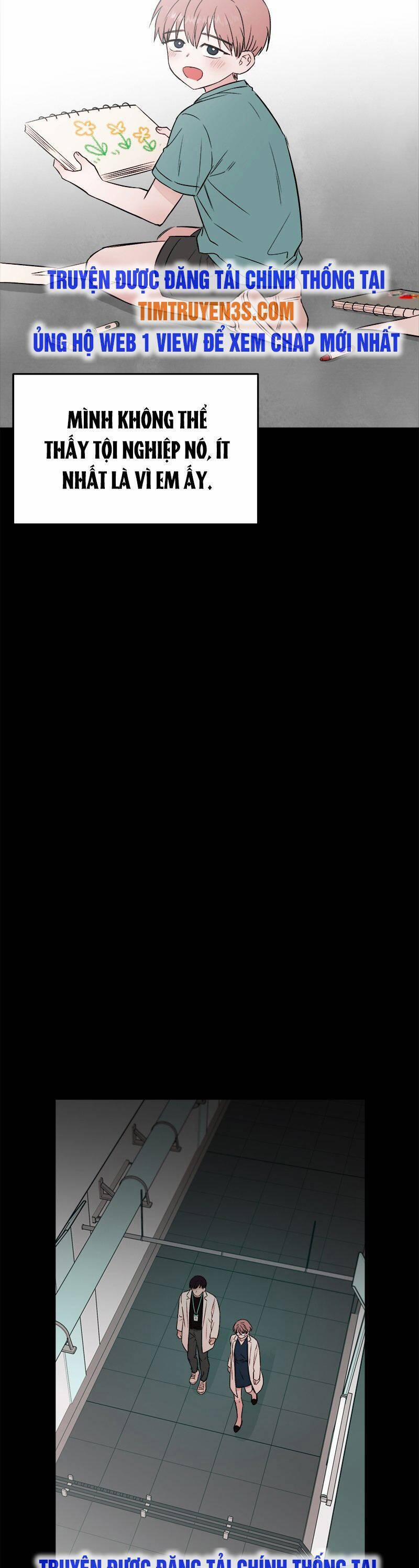 Bươm Bướm Và Máu 53 trang 34