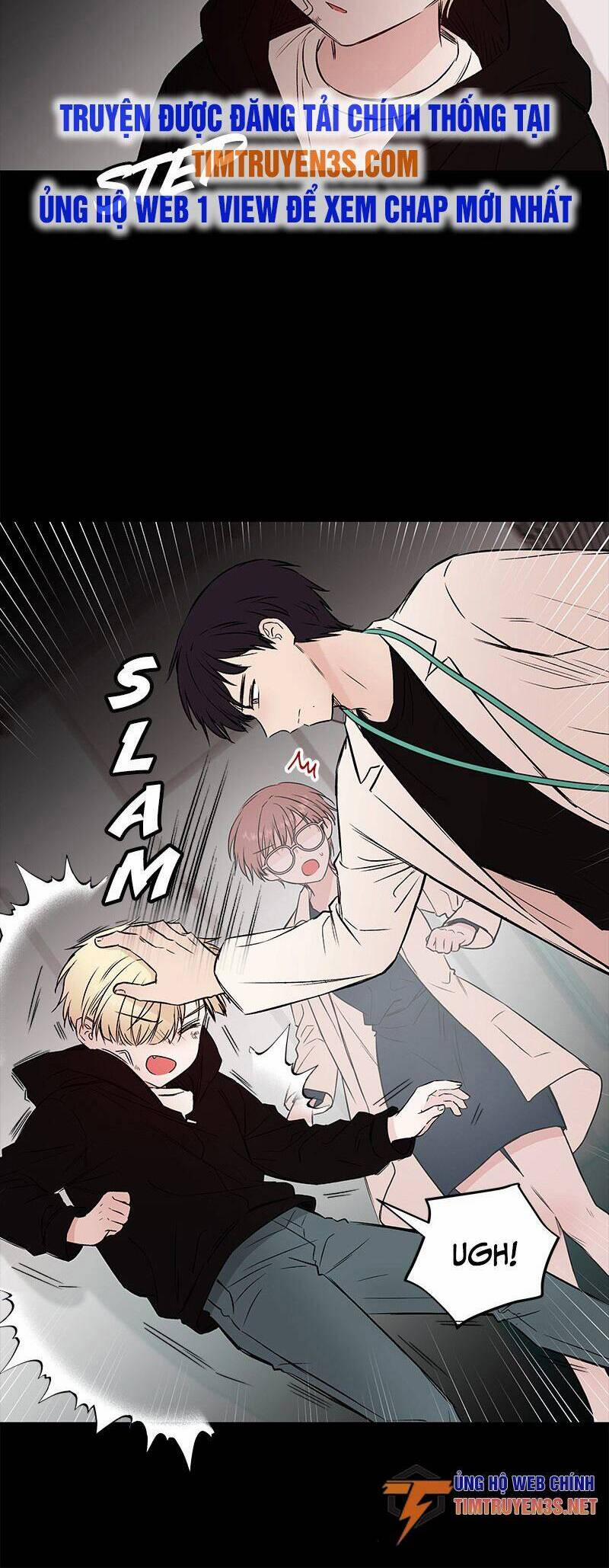 Bươm Bướm Và Máu 53 trang 42