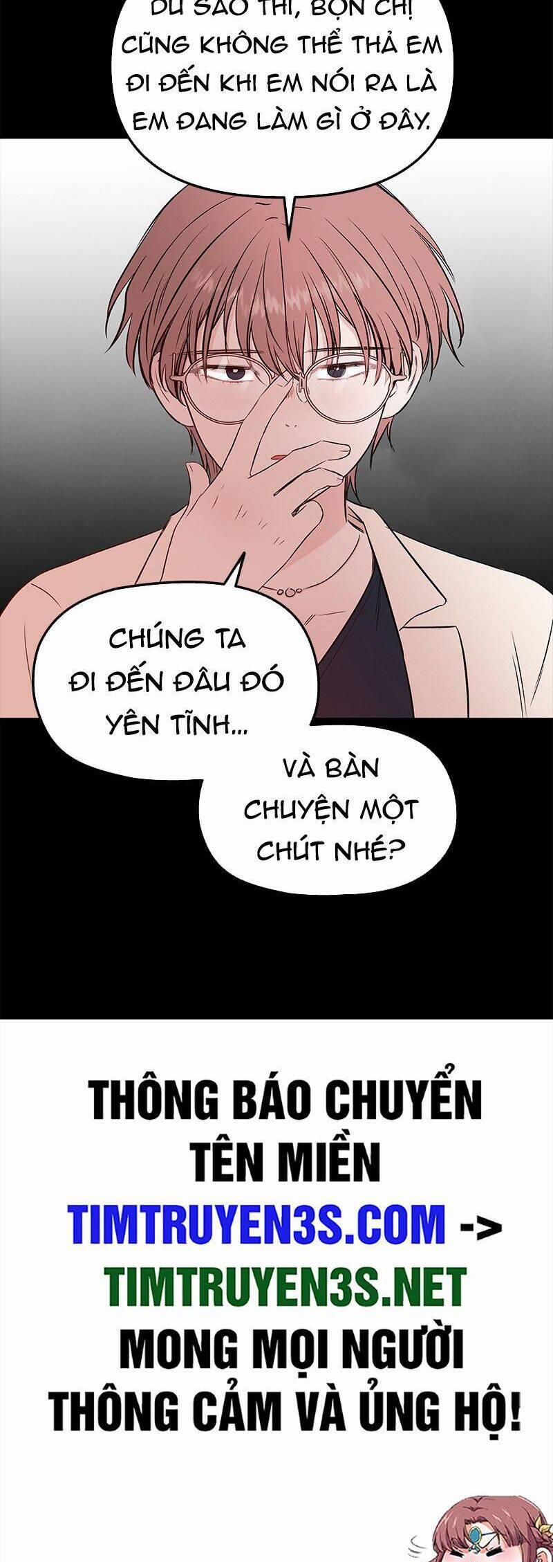 Bươm Bướm Và Máu 53 trang 45