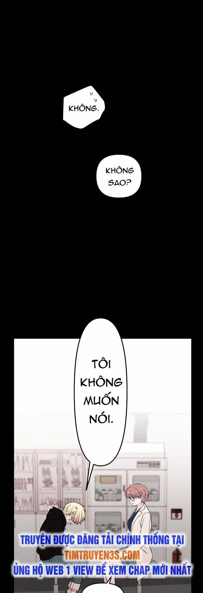 Bươm Bướm Và Máu 54 trang 14