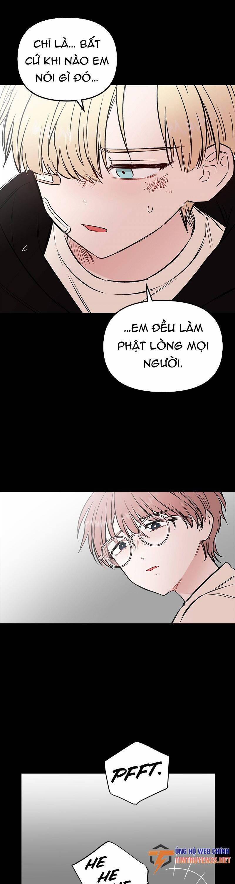 Bươm Bướm Và Máu 54 trang 17