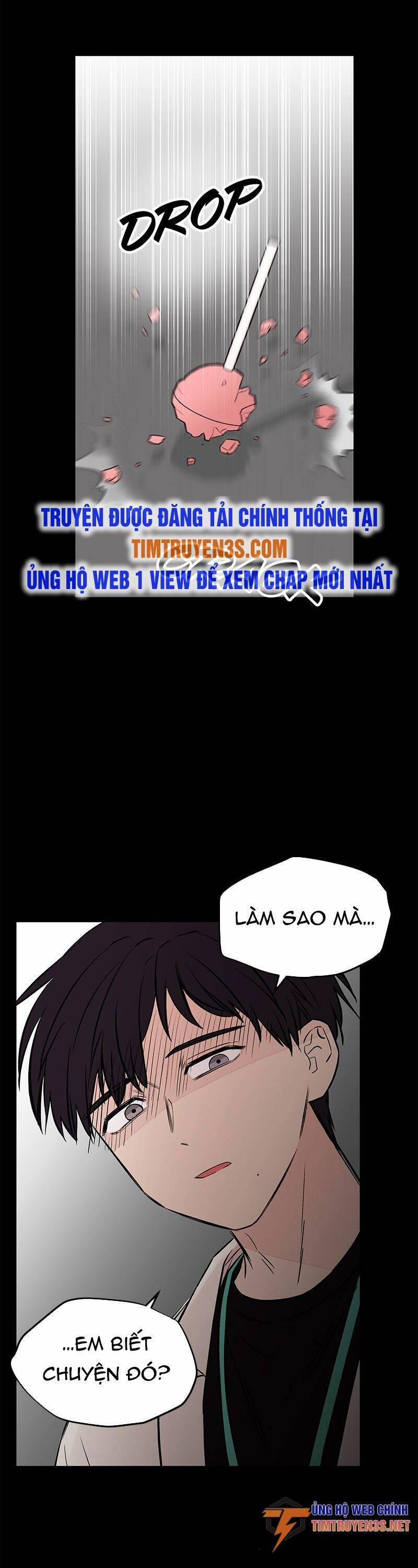 Bươm Bướm Và Máu 54 trang 27