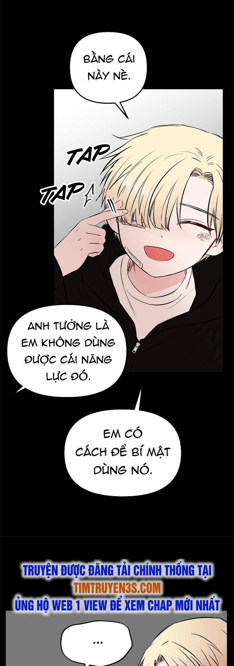 Bươm Bướm Và Máu 54 trang 28