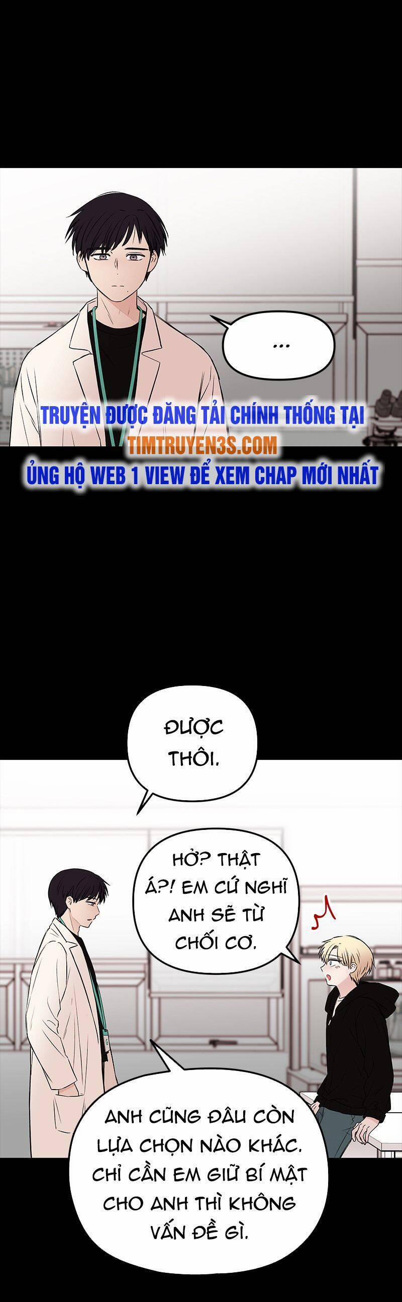 Bươm Bướm Và Máu 54 trang 33