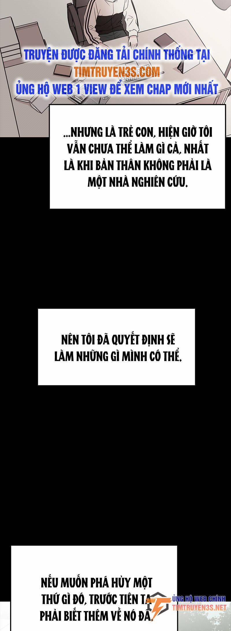 Bươm Bướm Và Máu 54 trang 41