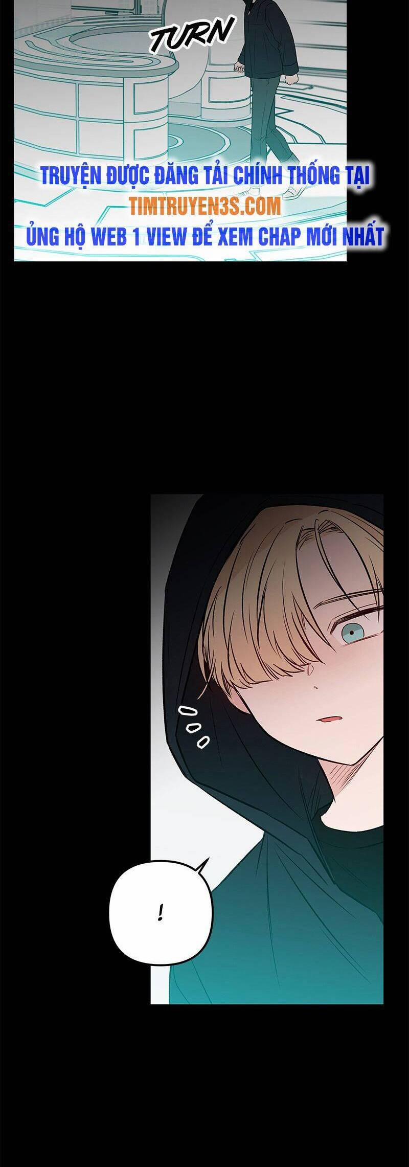 Bươm Bướm Và Máu 54 trang 49