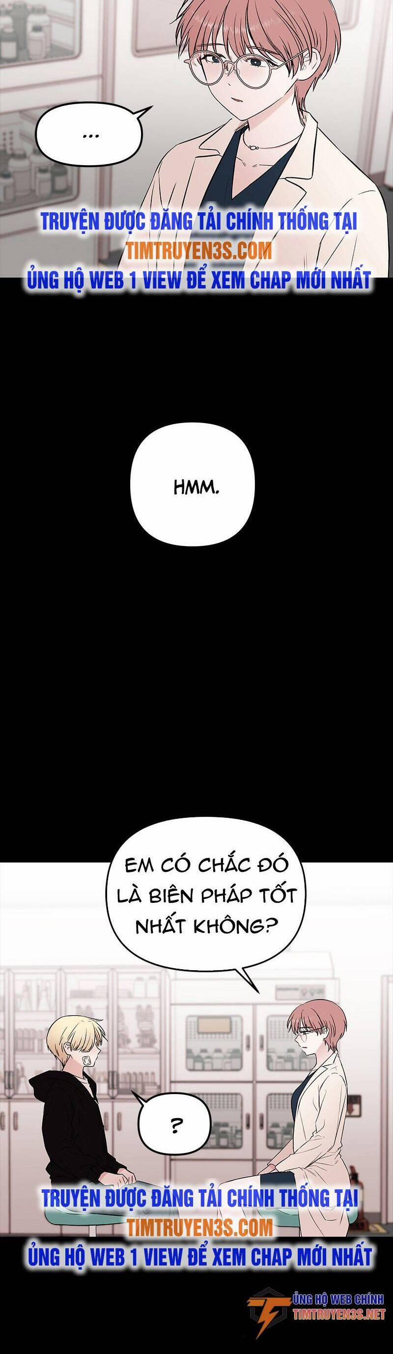 Bươm Bướm Và Máu 54 trang 6