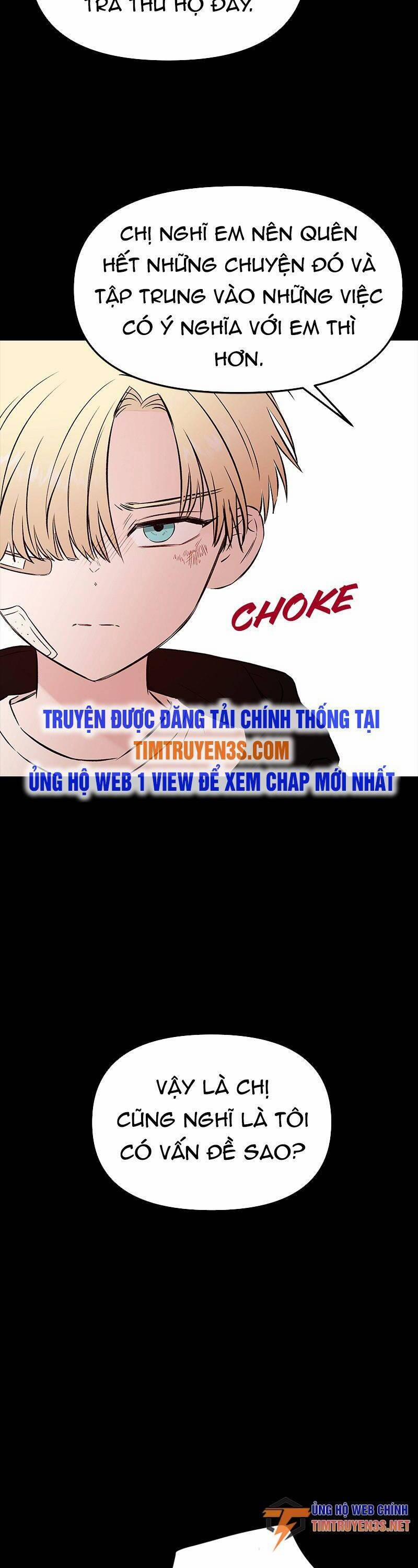 Bươm Bướm Và Máu 54 trang 8