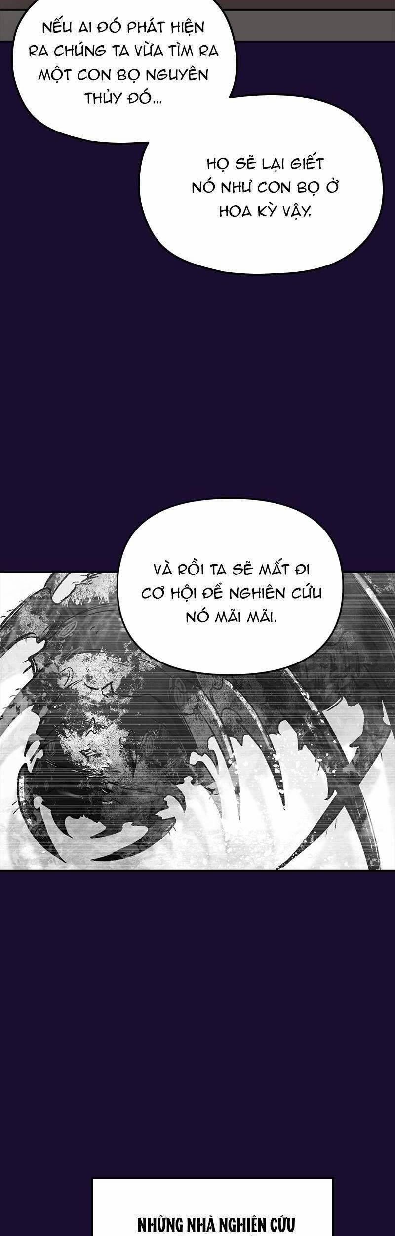 Bươm Bướm Và Máu 55 trang 11