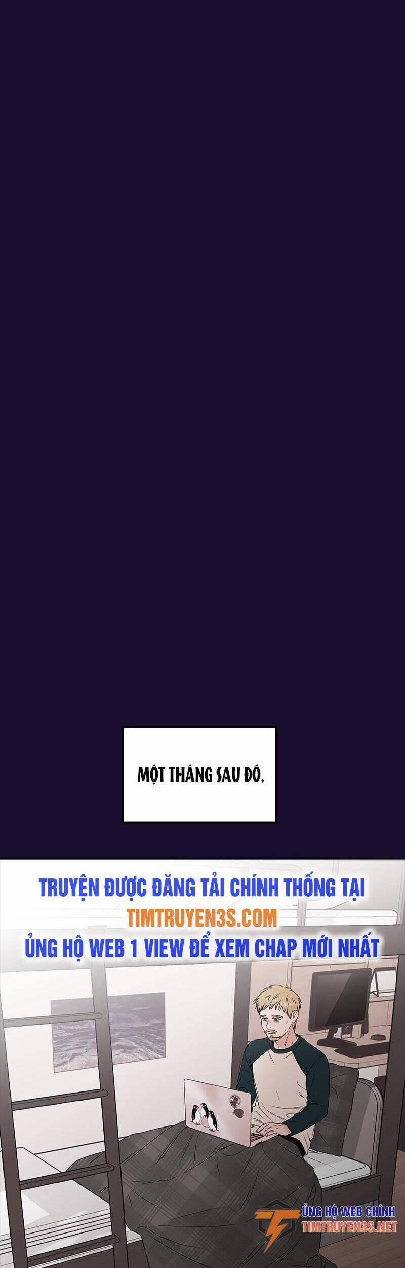 Bươm Bướm Và Máu 55 trang 20