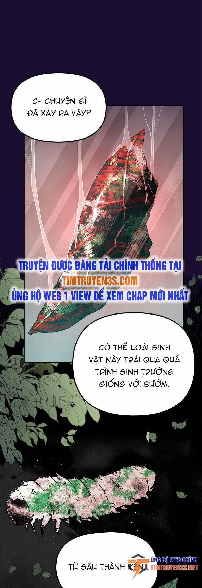 Bươm Bướm Và Máu 55 trang 24