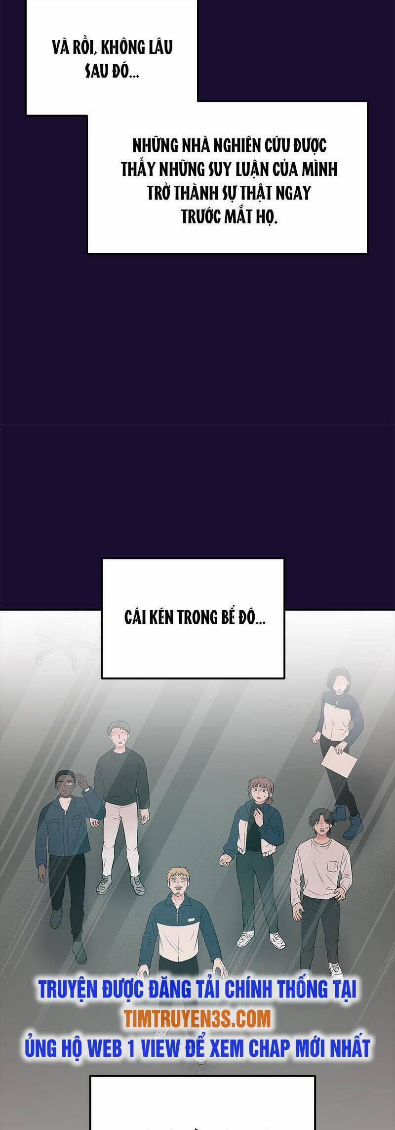Bươm Bướm Và Máu 55 trang 26