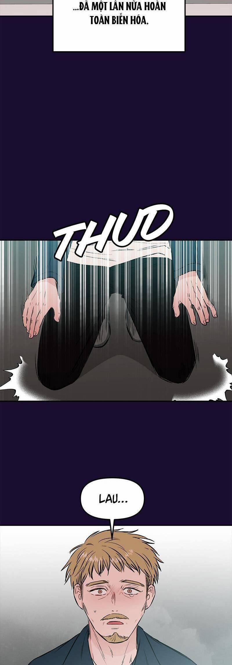 Bươm Bướm Và Máu 55 trang 27