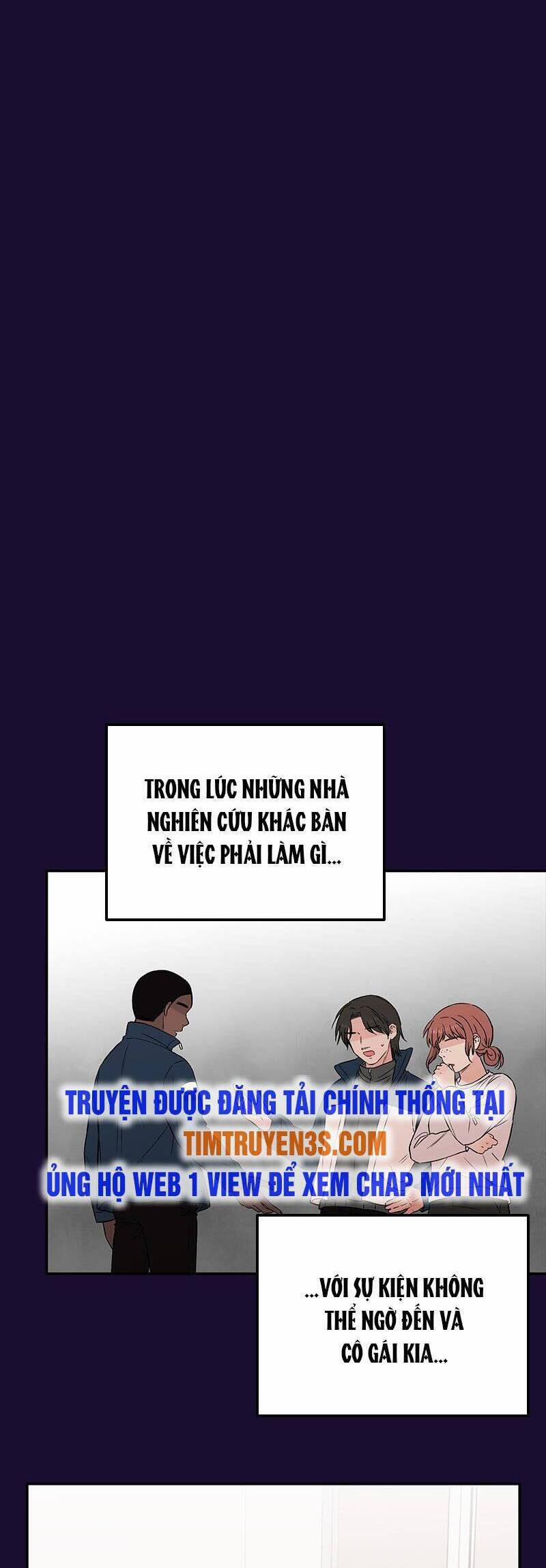 Bươm Bướm Và Máu 55 trang 30