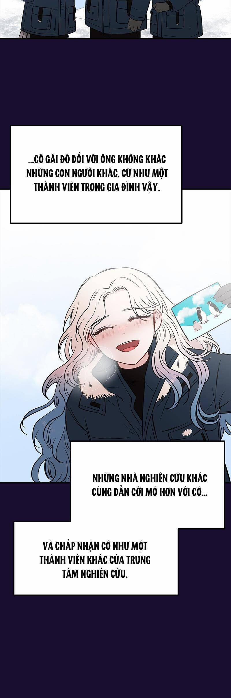 Bươm Bướm Và Máu 55 trang 33