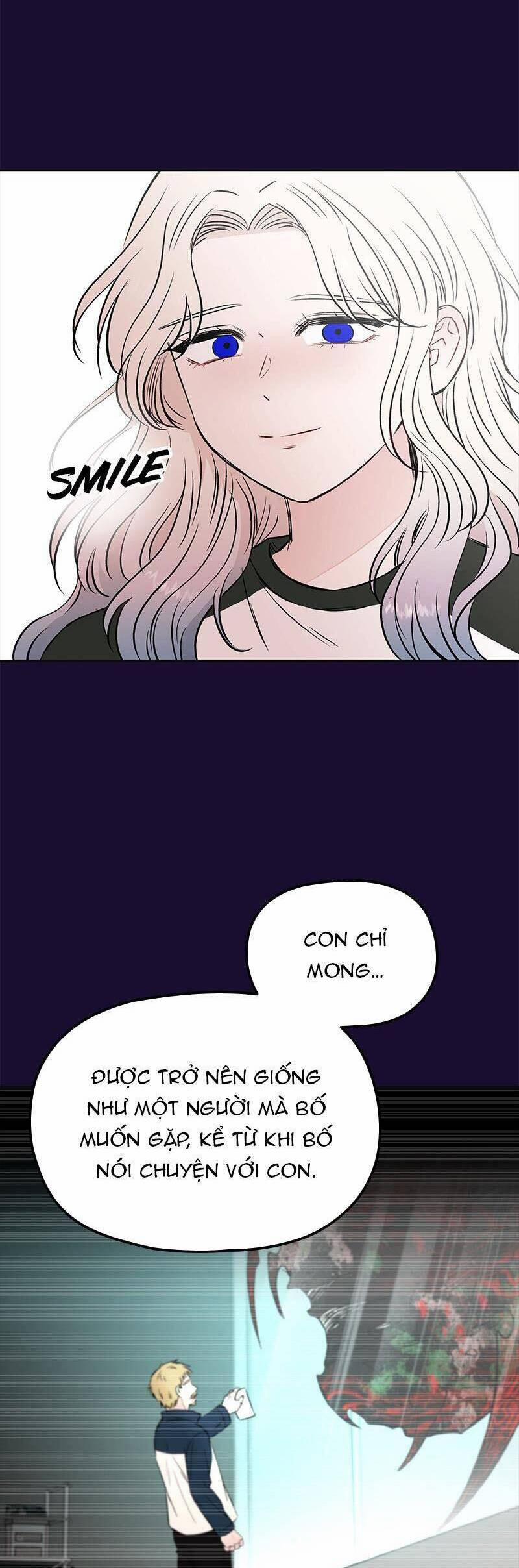 Bươm Bướm Và Máu 55 trang 35