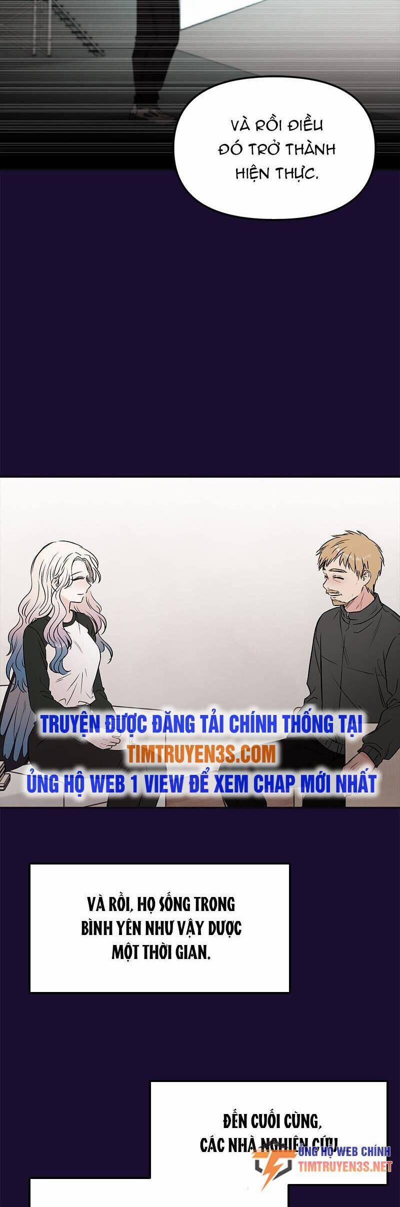 Bươm Bướm Và Máu 55 trang 36